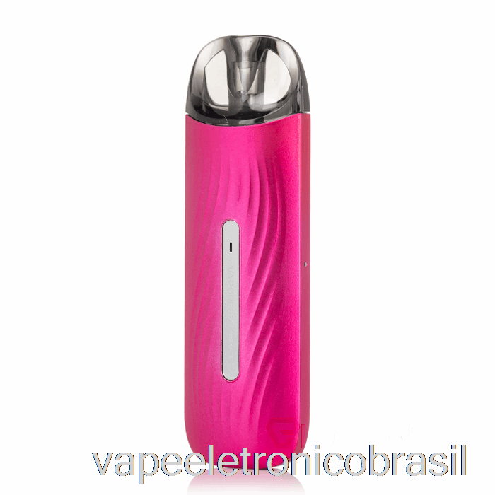 Vape Vaporesso Vaporesso Osmall 2 Pod Sistema Rosa